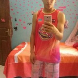 Paulovictorcc9 from Cameta | Man | 29 years old | Capricorn