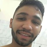 Saulo from Aracoiaba | Man | 29 years old | Taurus