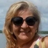 Anaangelica1N3 from Estancia | Woman | 68 years old | Gemini
