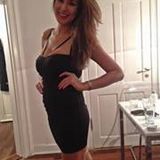 Michelle from Zhabinka | Woman | 33 years old | Gemini