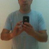Itay from Nes Tsiyona | Man | 45 years old | Virgo