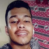 Jon from Rio Branco | Man | 27 years old | Leo