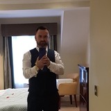 Dgavinch from Limerick | Man | 45 years old | Leo