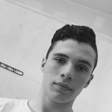 Matte from Campello sul Clitunno | Man | 28 years old | Aquarius