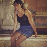 Ora from Tel Aviv-yafo | Woman | 44 years old | Capricorn