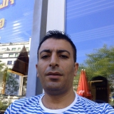 Fatih from Geneve | Man | 48 years old | Virgo