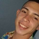 Luanrodriguel0 from Paraipaba | Man | 24 years old | Capricorn