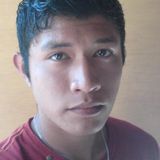 Wolf from Córdoba | Man | 30 years old | Cancer