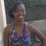 Mymy from San Diego | Woman | 32 years old | Capricorn