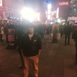 Muanpy from Tulsa | Man | 33 years old | Capricorn