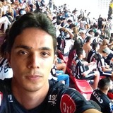 Felipe from Brumadinho | Man | 31 years old | Cancer