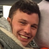 Micky from Zwijndrecht | Man | 37 years old | Leo