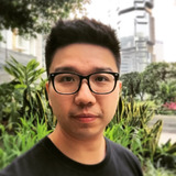 Peter from Central District | Man | 46 years old | Gemini