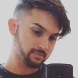 Aguguill7E from Rio Tercero | Man | 28 years old | Capricorn