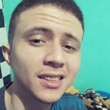 Tetu from Ipu | Man | 28 years old | Aries