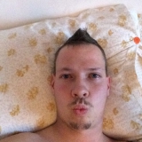 Lextecno from Bolzano | Man | 38 years old | Cancer