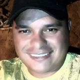 Edinho from Bacabal | Man | 41 years old | Cancer
