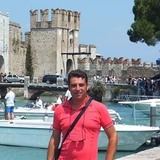 Genny from Ortona | Man | 49 years old | Libra