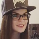 Sam from Toronto | Woman | 36 years old | Sagittarius