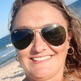 Anapaula from Porto Alegre | Woman | 42 years old | Scorpio