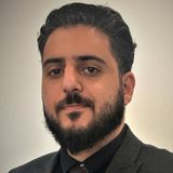Samy from Dubai | Man | 34 years old | Taurus