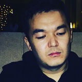 Darkhan from Astana | Man | 40 years old | Aquarius