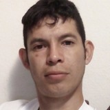 Ivanlori19Q from Ciudad Guzman | Man | 34 years old | Libra