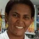 Lunaeiserz from Cartagena | Woman | 51 years old | Taurus
