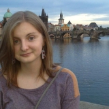 Paulinaw from Praha | Woman | 32 years old | Aquarius