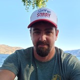 Tim from Sechelt | Man | 43 years old | Sagittarius