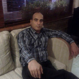 Hossein from Gostar | Man | 50 years old | Capricorn