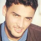 Ahmed from Amsterdam | Man | 32 years old | Leo