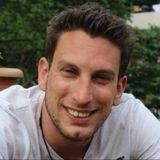Moshe from Jerusalem | Man | 42 years old | Scorpio