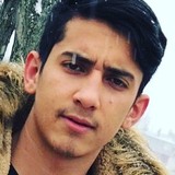Ömerfaruk from Kahramanmaras | Man | 25 years old | Capricorn