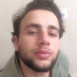 Chkhartishviid from Poznan | Man | 26 years old | Scorpio