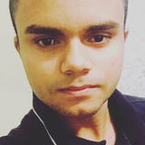 Emerson from Sume | Man | 27 years old | Aries