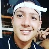 Farl from Claudio | Man | 27 years old | Leo