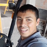 Negrinho from Rio Negrinho | Man | 36 years old | Virgo