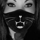 Gleicikelymobt from Araguari | Woman | 45 years old | Libra