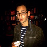 Rx from El Segundo | Man | 39 years old | Aries