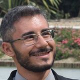 Salvatore from Trino | Man | 32 years old | Leo