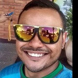 Blopess from Viradouro | Man | 32 years old | Virgo