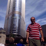 Ahmed from Michigan Center | Man | 55 years old | Aries