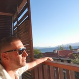 Vjovanovmt from Nis | Man | 48 years old | Scorpio