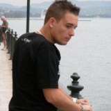 Warren from Naxxar | Man | 41 years old | Scorpio