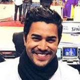 Ricardosantino from Zurich | Man | 35 years old | Virgo