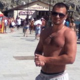 Amir from Kharkov | Man | 33 years old | Sagittarius