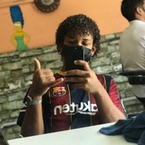 Angelvergarat7 from Panama | Man | 27 years old | Scorpio