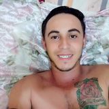 Xandim from Terra Boa | Man | 37 years old | Aquarius