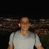 Camilosanche03 from Ibagué | Man | 37 years old | Pisces